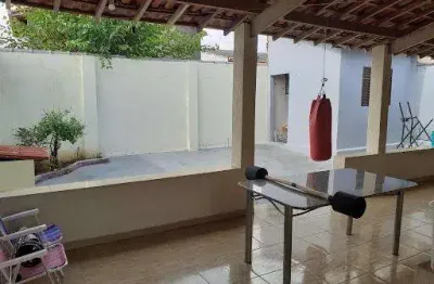 Casa com 2 quartos à venda na Elias Miguel De Cerqueira, 298, Jardim Rafael, Caçapava