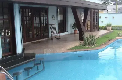 Casa com 4 quartos à venda na Vila São João, Caçapava 