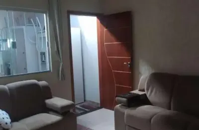 Casa com 2 quartos à venda no Residencial Esperança, Caçapava 