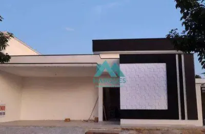 Casa em condomínio fechado com 4 quartos à venda no Condomínio Terras do Vale, Caçapava 