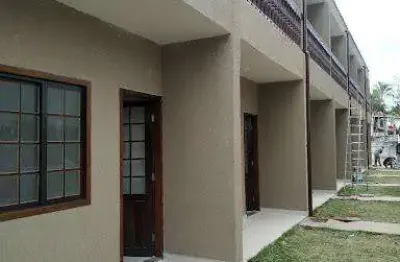 Sobrado com 2 dormitórios para alugar, 83 m² por r$ 1.556,00 - vila resende - caçapava/sp