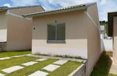 Casa em condomínio com excelente localização em jambeiro, troca por casa maior valor em caçapava