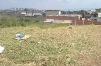 Terreno à venda no Residencial Esperança, Caçapava 