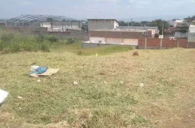 Terreno à venda no Residencial Esperança, Caçapava 