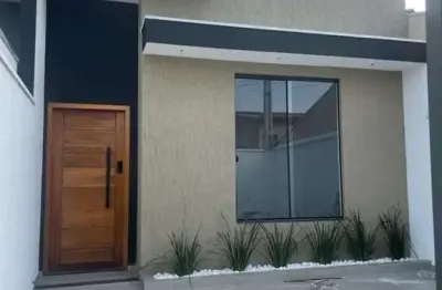 Casa com 3 quartos à venda no Residencial Esperança, Caçapava 