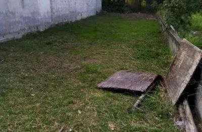 Terreno à venda no Residencial Aldeias da Serra, Caçapava 
