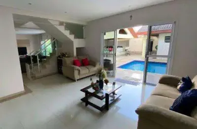 Linda casa a venda no jardim amália,  estuda permuta com imóvel menor valor