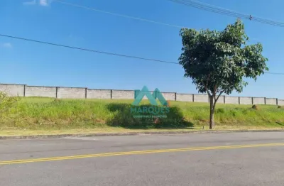 Excelente terreno em condomínio de alto padrão com fácil acesso a via dutra e a são josé dos campos.