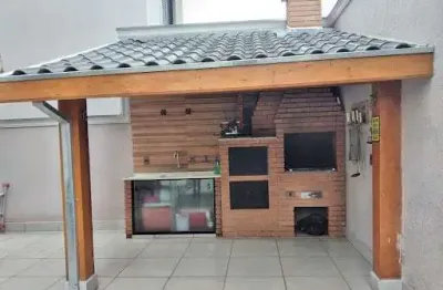 Casa com 3 quartos à venda no Village das Flores, Caçapava 