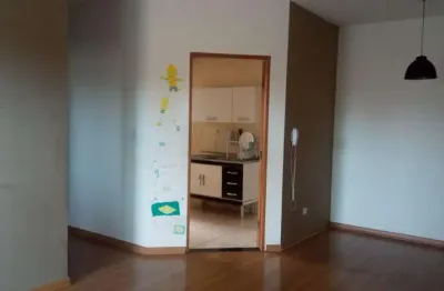 Apartamento a venda em condomínio completo, ao lado do centro da cidade