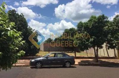 Terreno à venda na rua clemente bartolomucci, jardim zara, ribeirão preto por r$ 110.000