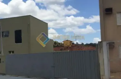 Terreno à venda na avenida josé gomes da silva, parque residencial lagoinha, ribeirão preto por r$ 400.000