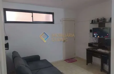 Apartamento com 2 quartos à venda na rua zilda de souza rizzi, jardim interlagos, ribeirão preto, 43 m2 por r$ 200.000