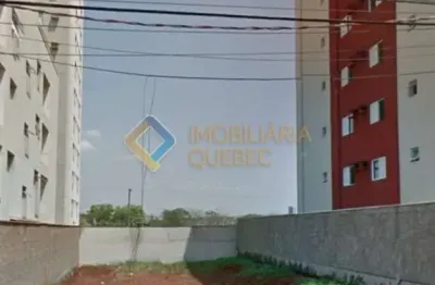 Terreno à venda na rua joão perone, nova aliança, ribeirão preto por r$ 590.000