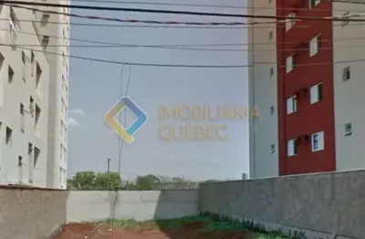 Terreno à venda na rua joão perone, nova aliança, ribeirão preto por r$ 1.100.000