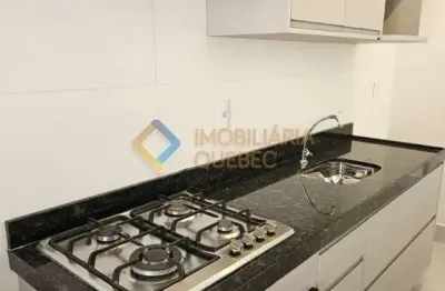 Apartamento com 2 quartos à venda na rua francisco riccioni, ribeirânia, ribeirão preto, 70 m2 por r$ 590.000