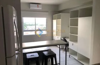 Kitnet / stúdio para alugar na rua alfredo benzoni, iguatemi, ribeirão preto, 23 m2 por r$ 1.400