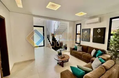 Casa em condomínio fechado com 3 quartos à venda na avenida heráclito fontoura sobral pinto, condomínio guaporé, ribeirão preto, 255 m2 por r$ 1.900.000