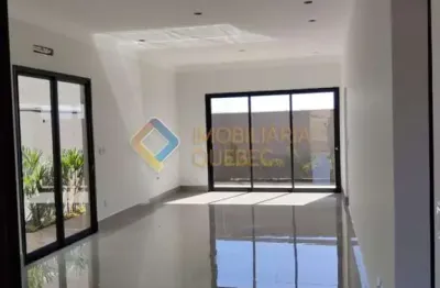 Casa em condomínio fechado com 2 quartos à venda na rua fernando roberto rodrigues, reserva san pedro, ribeirão preto, 148 m2 por r$ 890.000