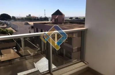 Apartamento com 1 quarto à venda na avenida presidente kennedy, ribeirânia, ribeirão preto, 37 m2 por r$ 290.000