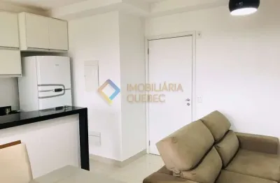 Apartamento com 2 quartos para alugar na avenida leão xiii, ribeirânia, ribeirão preto, 56 m2 por r$ 3.100