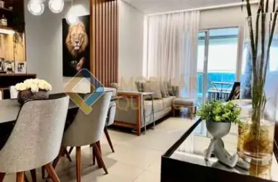 Apartamento com 2 quartos à venda na avenida luiz octavio da silva whitaker, quinta da primavera, ribeirão preto, 87 m2 por r$ 700.000