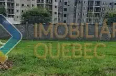 Terreno em condomínio fechado à venda na rua geraldo euzebio abadia, loteamento santa maria, ribeirão preto por r$ 215.000