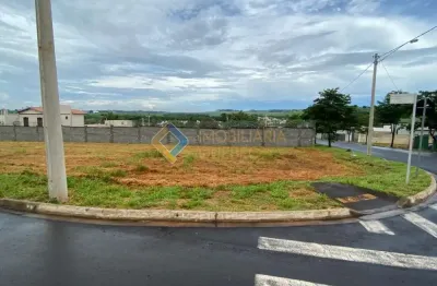 Terreno em condomínio fechado à venda na rua geraldo euzebio abadia, loteamento santa maria, ribeirão preto por r$ 180.000
