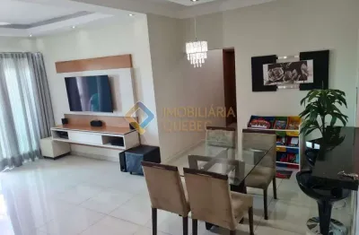 Apartamento com 3 quartos à venda na rua isaías josé ferreira, jardim anhangüera, ribeirão preto, 100 m2 por r$ 380.000