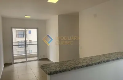 Apartamento com 3 quartos para alugar na avenida leão xiii, ribeirânia, ribeirão preto, 71 m2 por r$ 3.500