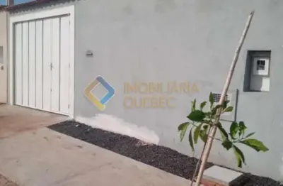 Casa com 2 quartos à venda na juvita teixeira de moraes da justina, parque das gaivotas, ribeirão preto, 78 m2 por r$ 300.000