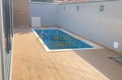 Casa em condomínio fechado com 3 quartos à venda na rua luiz josé baldo, portal da mata, ribeirão preto, 158 m2 por r$ 1.190.000