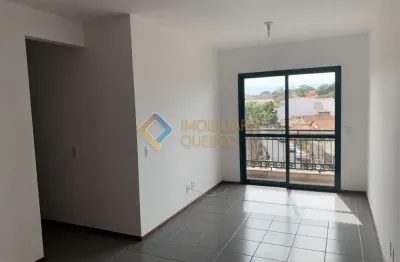 Apartamento com 3 quartos à venda na rua arnaldo victaliano, jardim palma travassos, ribeirão preto, 70 m2 por r$ 299.000