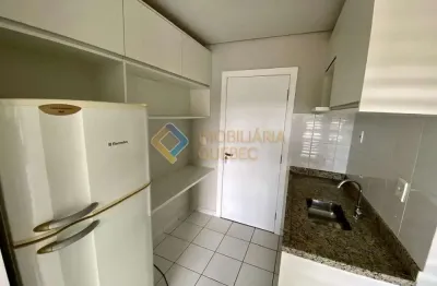 Apartamento com 1 quarto para alugar na rua alfredo benzoni, iguatemi, ribeirão preto, 23 m2 por r$ 1.250