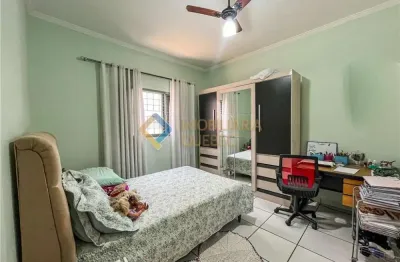 Casa com 3 quartos à venda na rua maria garcia da silveira, jardim heitor rigon, ribeirão preto, 236 m2 por r$ 414.000