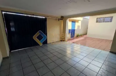 Casa com 4 quartos à venda na rua guarujá, jardim paulista, ribeirão preto, 145 m2 por r$ 700.000