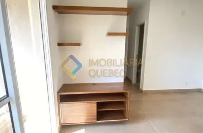 Apartamento com 2 quartos à venda na avenida leão xiii, ribeirânia, ribeirão preto, 56 m2 por r$ 520.000