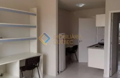Kitnet / stúdio para alugar na rua alfredo benzoni, iguatemi, ribeirão preto, 23 m2 por r$ 1.300