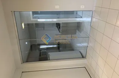 Kitnet / stúdio para alugar na rua alfredo benzoni, iguatemi, ribeirão preto, 23 m2 por r$ 1.600