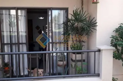 Apartamento com 3 quartos à venda na alameda francisco cristófani, parque dos lagos, ribeirão preto, 78 m2 por r$ 320.000