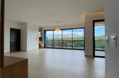 Apartamento com 3 quartos à venda na alameda senador carlos jereissati, vila do golf, ribeirão preto, 170 m2 por r$ 1.800.000