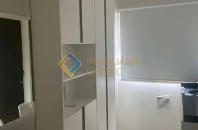 Apartamento com 2 quartos à venda na rua marechal mascarenhas de morais, parque residencial lagoinha, ribeirão preto, 43 m2 por r$ 230.000