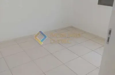 Apartamento com 2 quartos à venda na rua circular, recanto das palmeiras, ribeirão preto, 45 m2 por r$ 160.000