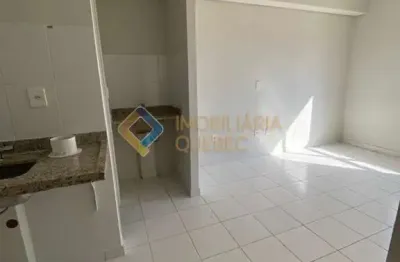 Kitnet / stúdio à venda na rua alfredo benzoni, iguatemi, ribeirão preto, 23 m2 por r$ 195.000