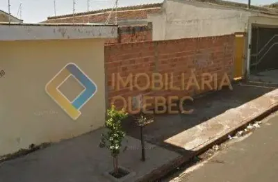 Terreno à venda na rua deolinda carvalho bim, planalto verde, ribeirão preto por r$ 150.000