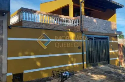 Casa com 3 quartos à venda na rua mário lago, jardim professor antônio palocci, ribeirão preto, 200 m2 por r$ 340.000
