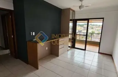 Apartamento com 3 quartos à venda na rua triunfo, jardim botânico, ribeirão preto, 106 m2 por r$ 575.000