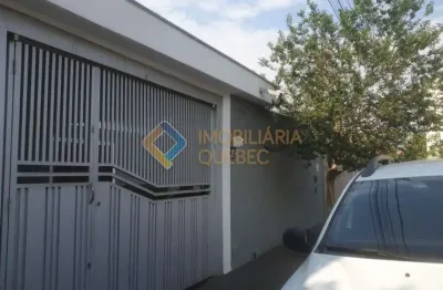 Casa com 3 quartos à venda na rua josé mendonça uchôa, presidente dutra, ribeirão preto, 170 m2 por r$ 290.000