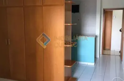 Kitnet / stúdio à venda na rua josé pierri, nova ribeirânia, ribeirão preto, 32 m2 por r$ 200.000
