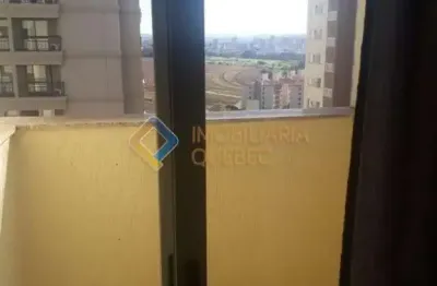 Kitnet / stúdio à venda na rua josé pierri, nova ribeirânia, ribeirão preto, 32 m2 por r$ 200.000